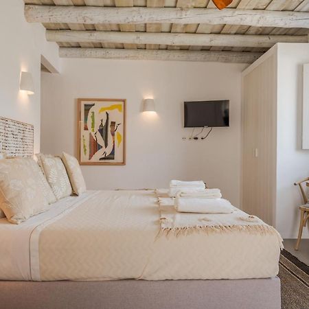 Villa Da Comporta - Quarto Praia Da Arrabida T0 Exterior foto