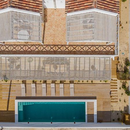 Villa Da Comporta - Quarto Praia Da Arrabida T0 Exterior foto