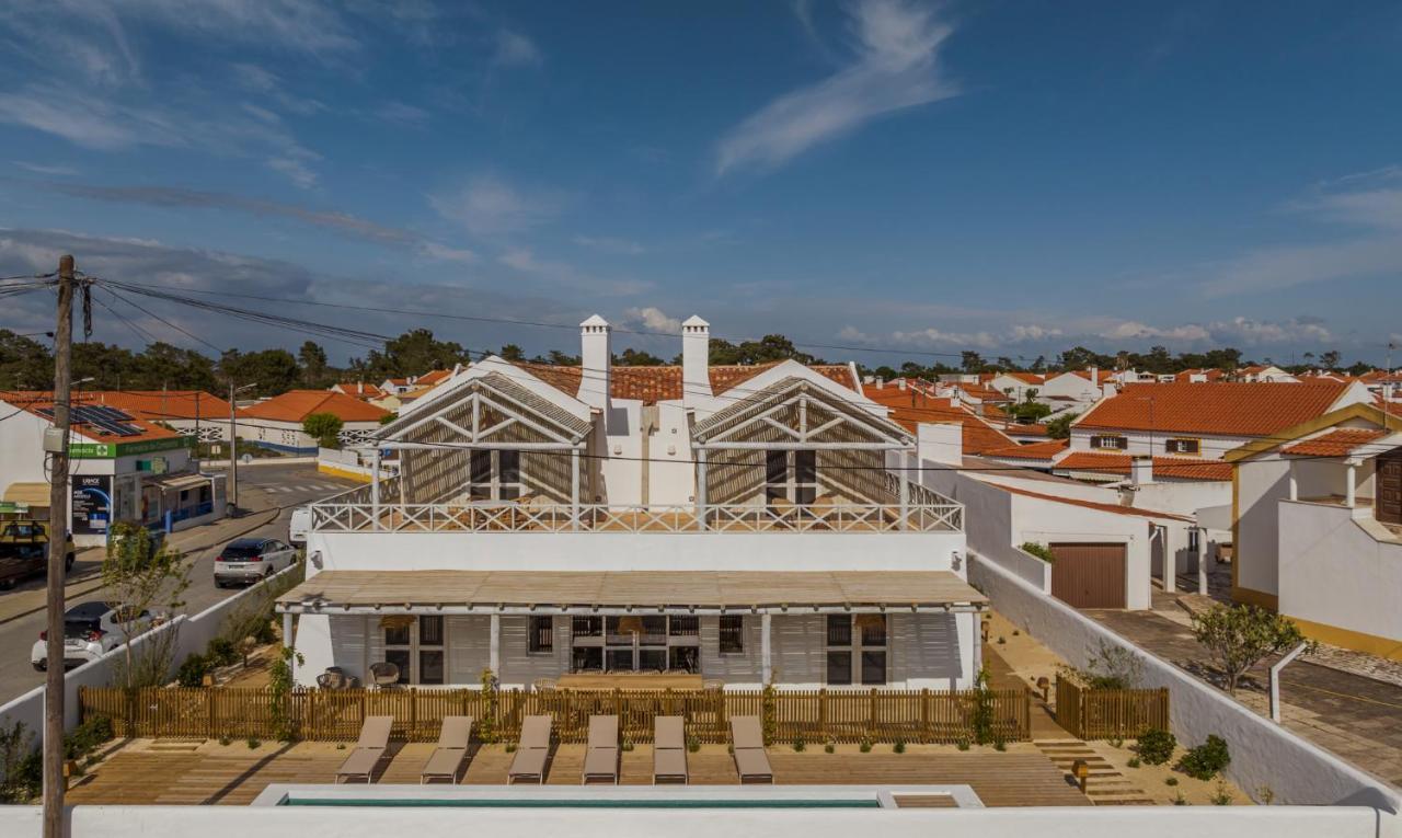 Villa Da Comporta - Quarto Praia Da Arrabida T0 Exterior foto