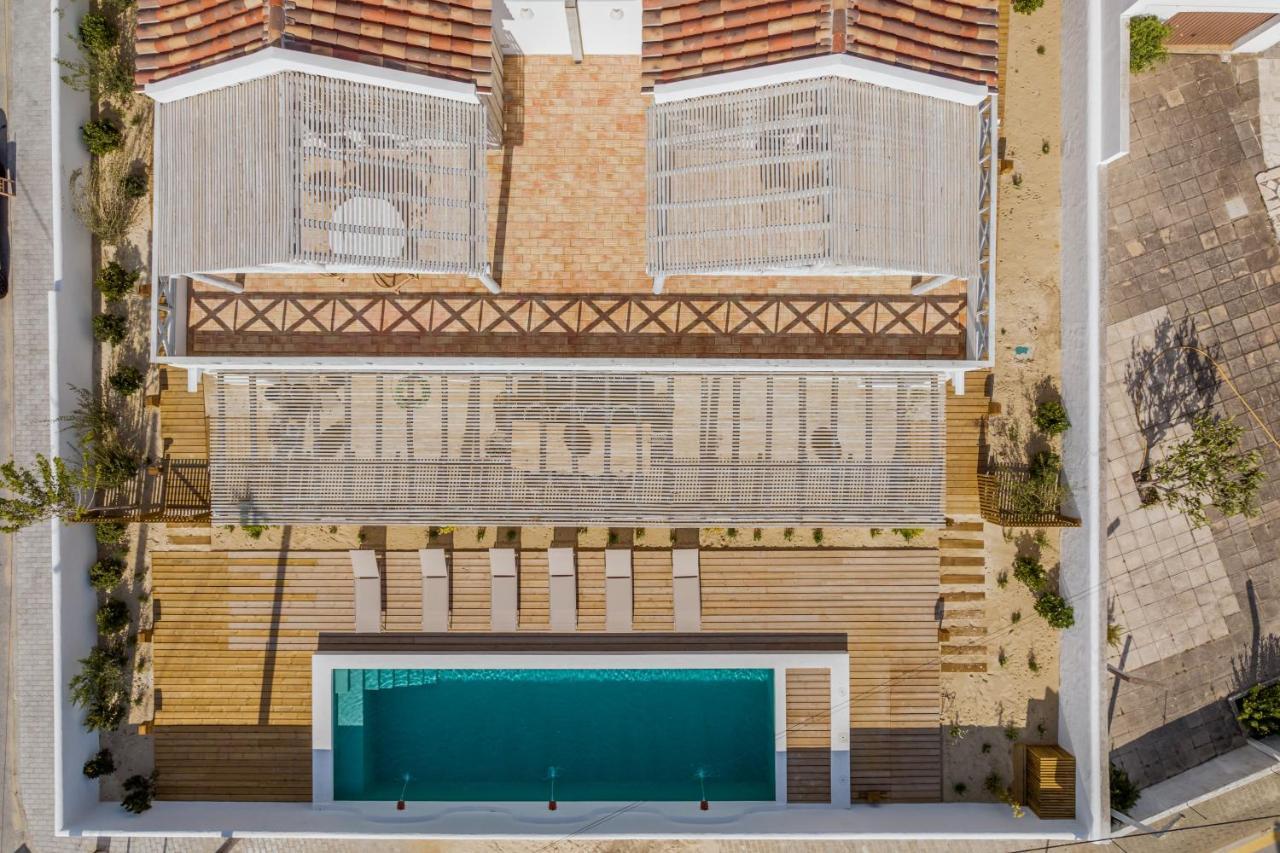 Villa Da Comporta - Quarto Praia Da Arrabida T0 Exterior foto