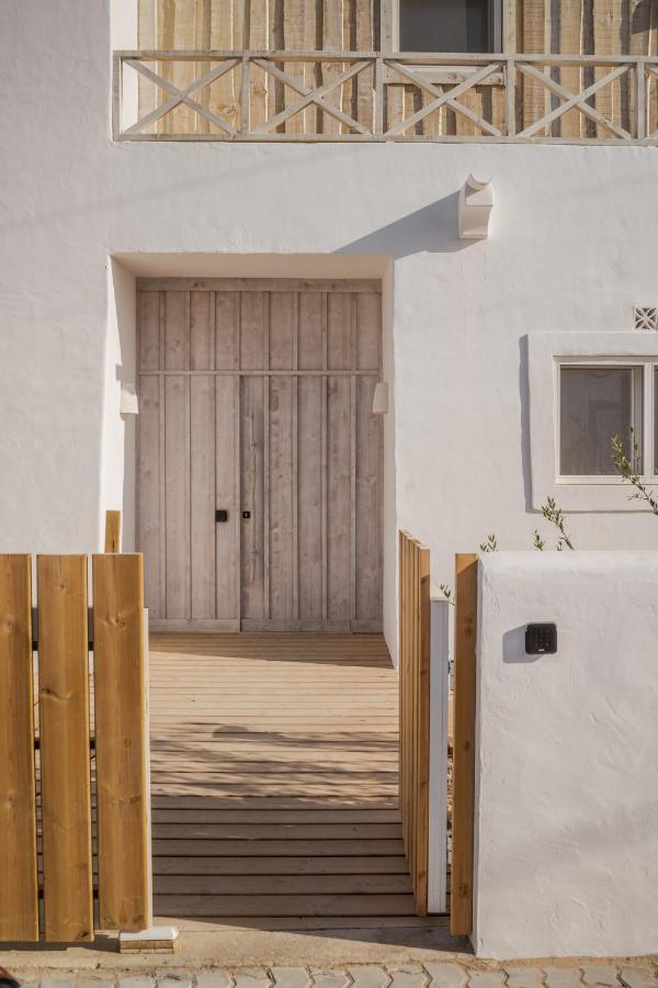 Villa Da Comporta - Quarto Praia Da Arrabida T0 Exterior foto